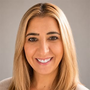 Nichole L. Meaden